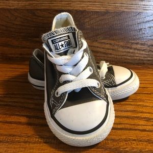 Converse Chuck Taylor All Star Low Top Sneaker